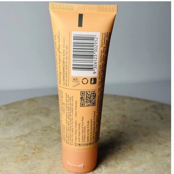Davroe Hair Wellness Wellbeing Treatments Ends Repair Leave In 1.76oz - Picture 2 of 2